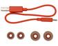 Наушники JBL Tune 120, цвет черный