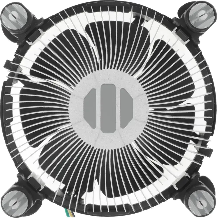 Кулер Процессорный Intel CPU cooler E97379