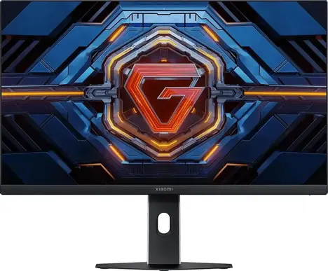 Монитор Xiaomi G24i 23.8-inch черный