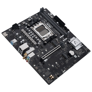 Материнская плата ASUS AMD A620 A620M-F GAMING WIFI