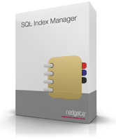 Red Gate Software Red Gate SQL Index Manager (лицензия), 3 пользователя