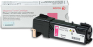 

Тонер-картридж Xerox Phaser 6140 пурпурный (2.0K)
