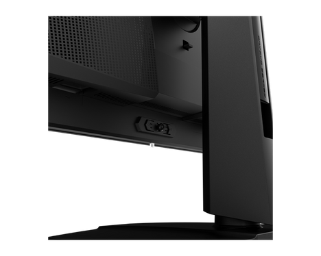 Монитор MSI 321UPX QD-OLED 31.5-inch черный