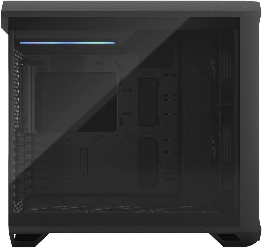 Корпус Fractal Design Torrent TG