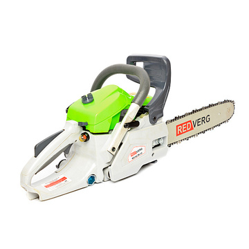 Бензопила RedVerg RD-GC38-14