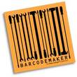 Teacup BarcodeMaker