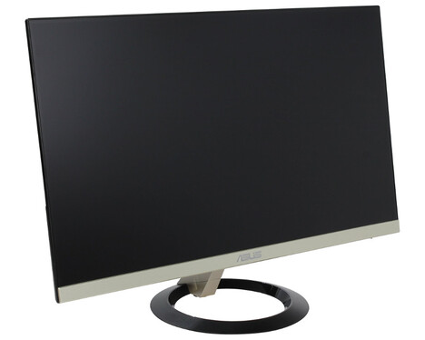 Монитор ASUS VZ249Q 23.8-inch серебристый