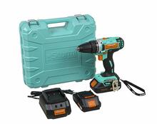 Безударная дрель-шуруповерт STURM! CD3620