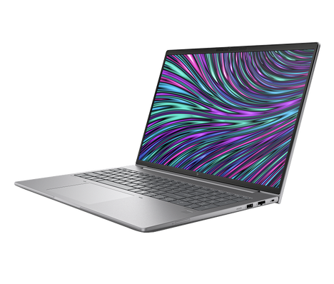 Ноутбук HP Inc. Zbook Power G11 A8WM7PT Intel Core Ultra 7 155H (серый)