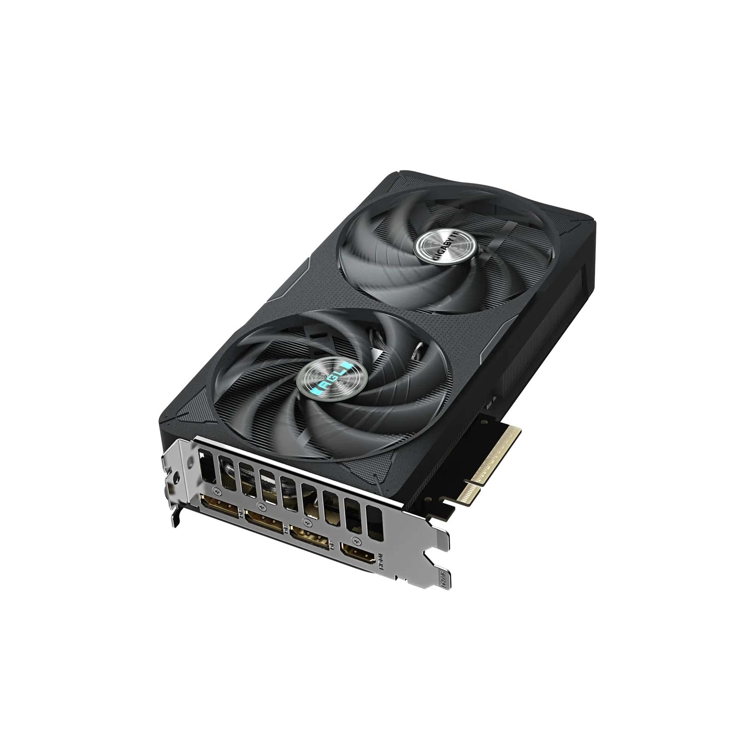 Видеокарта Gigabyte GeForce RTX 5060 Ti 8 ΓБ Retail