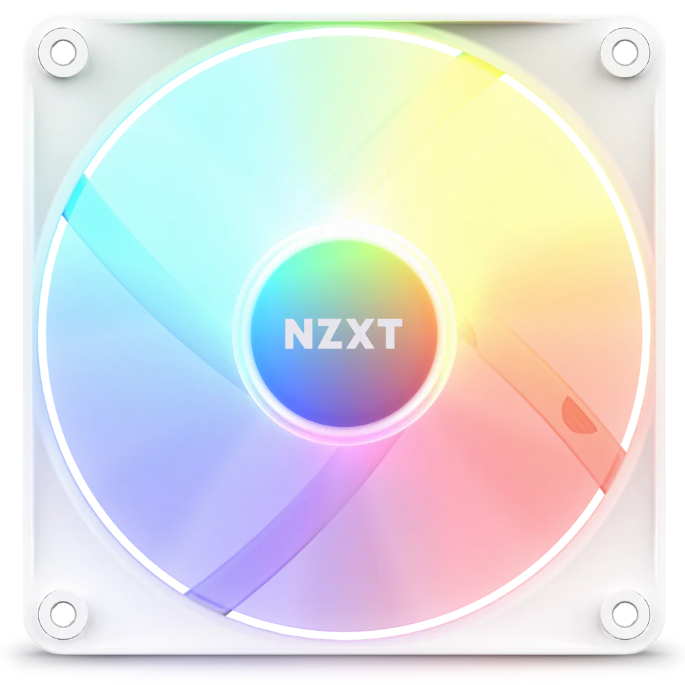 Вентилятор NZXT Case Fan F120 RGB Core