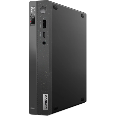 МиниПК LENOVO ThinkCentre Neo 50q Gen 4, 12LMS19700