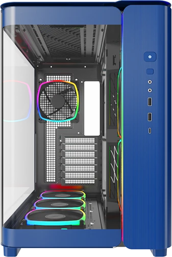 Корпус MONTECH King 95 Pro