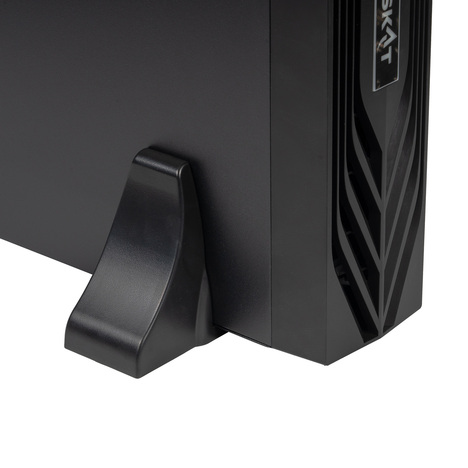 ИБП Бастион SKAT-UPS С двойным преобразованием (online) 6кВА / 6кВт SKAT-UPS 6000-RACK-ON P3 (8776)
