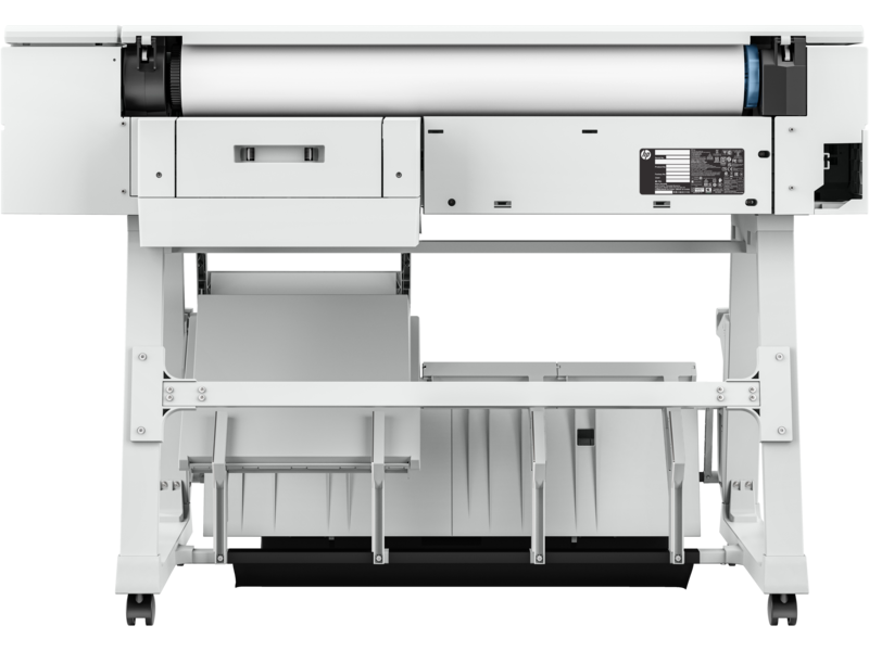 Плоттер HP Inc. Designjet T950