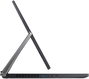 Трансформер ACER ConceptD 9 CN917-71-964C Intel Core i9-9980HK (черный)