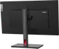 Монитор LENOVO P27h-30 27.0-inch черный