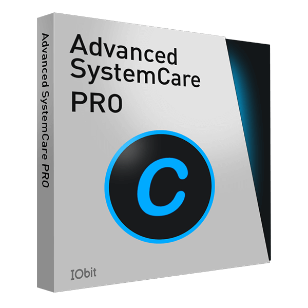 IObit Advanced SystemCare PRO