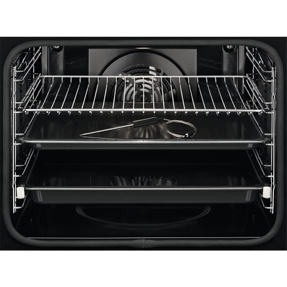 Электрический духовой шкаф Electrolux EOD4P57H