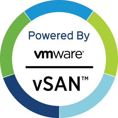 Production Support/Subscription for VMware vSAN 7 Advanced for Desktop 10 Pack (CCU), на 3 года