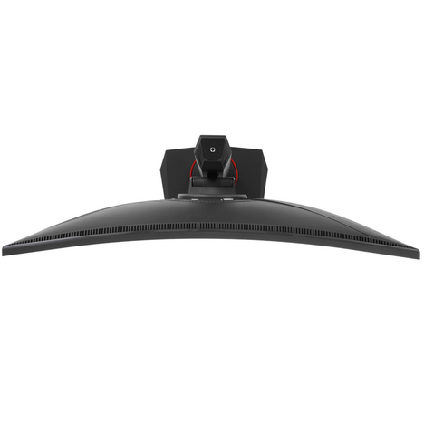 Монитор Asus 27" ROG Strix XG27WCMS черный VA LED 1ms 16:9 HDMI матовая HAS Piv 3000:1 400cd 178гр/178гр 2560x1440 280Hz DP 2K USB 4.5кг