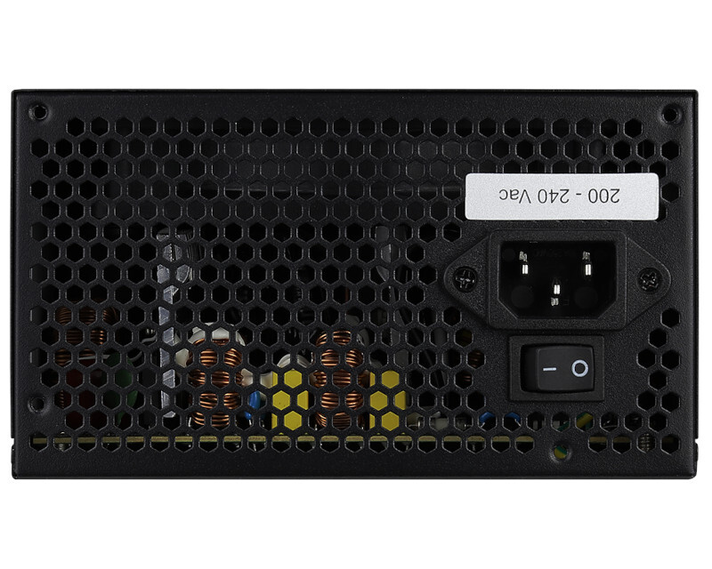 Блок питания Aerocool VX PLUS 450W