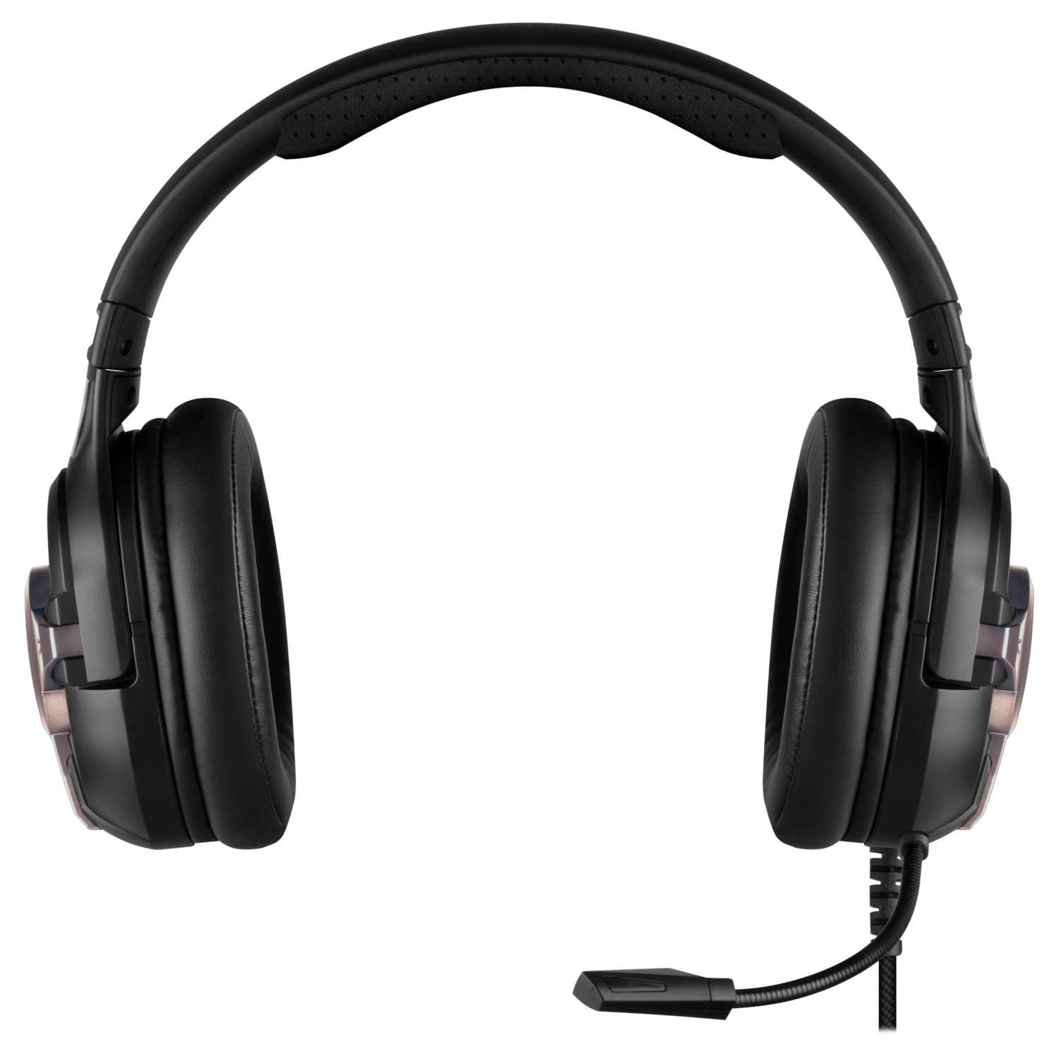 Гарнитура SVEN AP-U1100MV, цвет черный