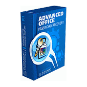 ElcomSoft Advanced Office Password Recovery 6.0