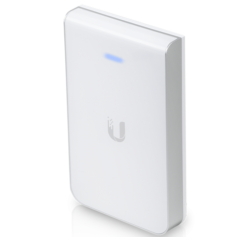Точка доступа UBIQUITI UAP-AC-IW (плохая упаковка)