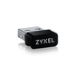 Двухдиапазонный Wi-Fi USB-адаптер Zyxel NWD6602, AC1200, 802.11a/b/g/n/ac (300+867 Мбит/с), USB3.0