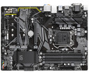 

Материнская плата Gigabyte LGA1200 Intel B460 B460 HD3