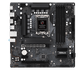 Материнская плата ASRock LGA 1700 Intel B760 B760M PG LIGHTNING/D4