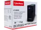 ИБП CyberPower UTI875E, линейно-интерактивный, 875Вт/425В (2 евророзетки)/ UPS CyberPower UTI875E, Line-Interactive, 875VA/425W (2 EURO)