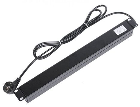 для ИБП ЦМО PDU БР-9П-Ш-9005