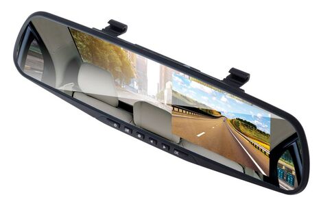 Видеорегистратор DIGMA 303