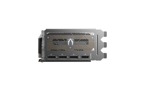 Видеокарта Zotac PCI-E 4.0 RTX 5080 SOLID CORE OC NVIDIA GeForce RTX 5080 16Gb 256bit GDDR7 2640/30000 HDMIx1 DPx3 HDCP Ret