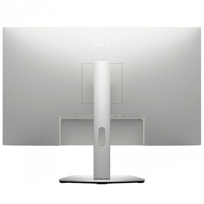 Монитор Dell Technologies S2722QC 27.0-inch белый
