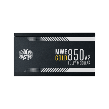 Блок питания Cooler Master MWE Gold 850