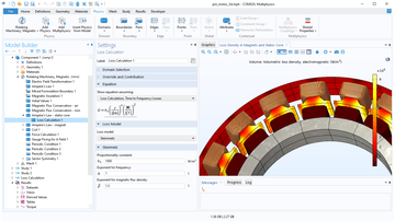 COMSOL Group Academic Floating Network, Academic Floating Network