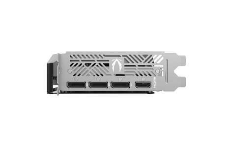 Видеокарта Zotac GeForce RTX 5060 Ti 16 ΓБ Retail