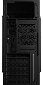 Корпус Aerocool SI-5101