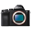 

Фотоаппарат SONY Alpha A7