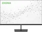 Монитор DIGMA 32P501F 31.5-inch черный