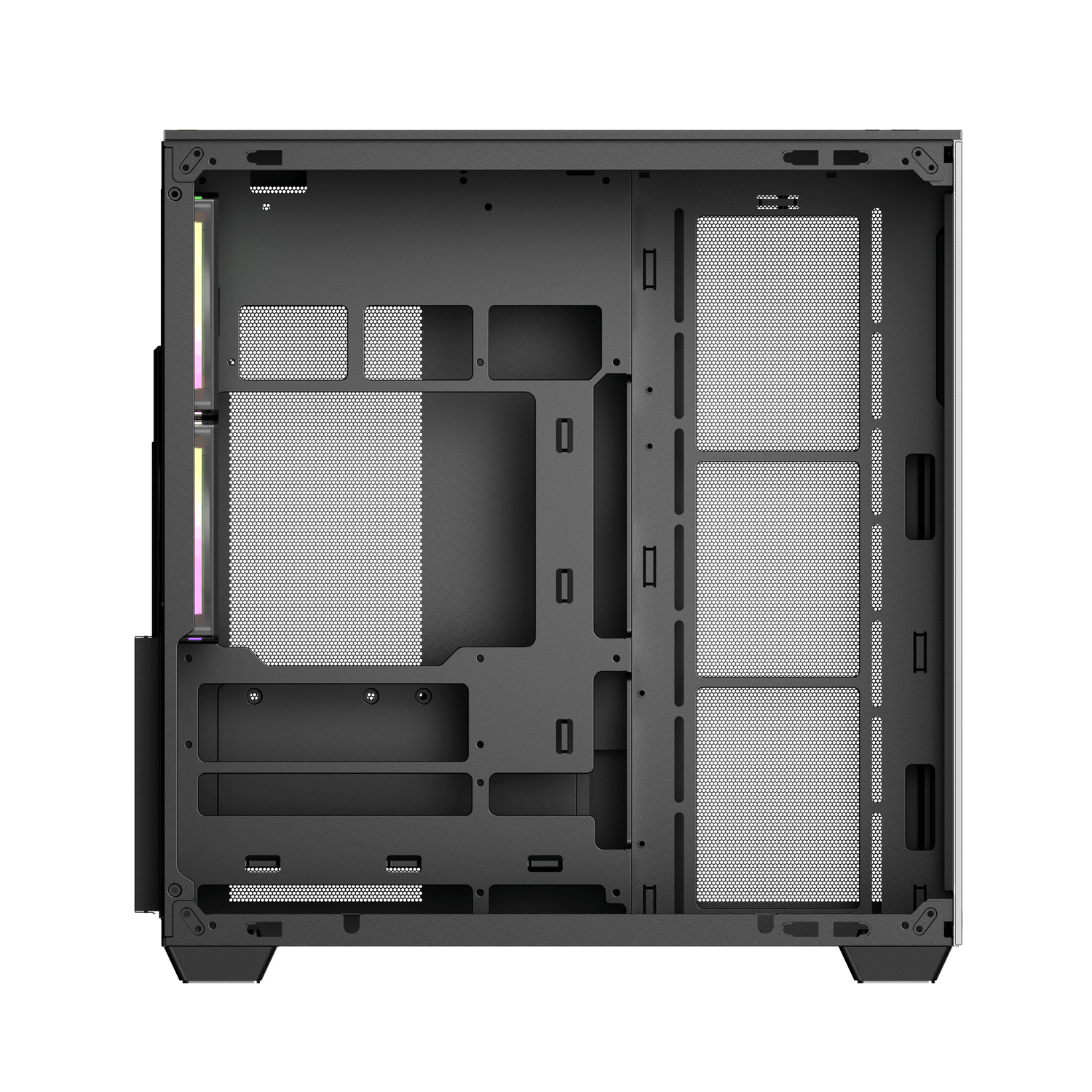 Корпус Ocypus Delta C74