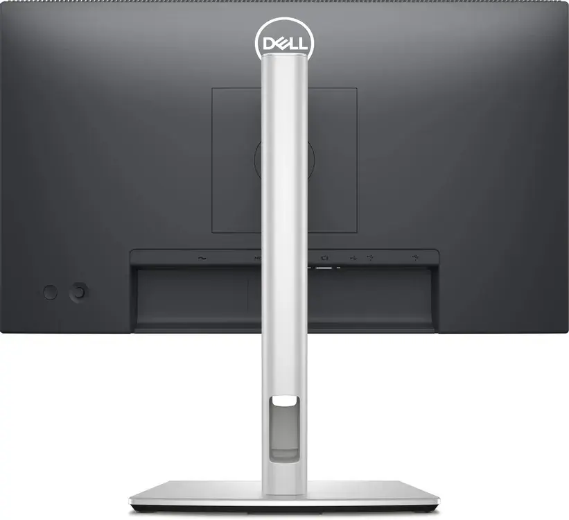 Монитор Dell Technologies P2225H 21.5-inch черный