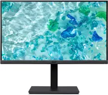 Монитор ACER B277UGbmiiprzx 27.0-inch черный
