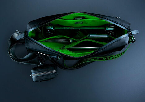 Сумка Razer Xanthus Crossbody