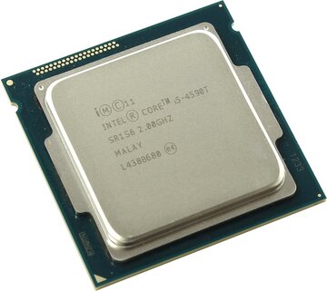 Процессор Intel     Core i5-4590T OEM