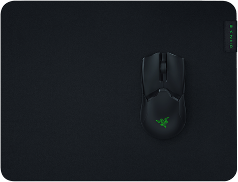 Razer Игровой коврик Gigantus V2 RZ02-03330200-R3M1