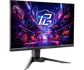 Монитор ASRock PG27QFT2A 27.0-inch черный